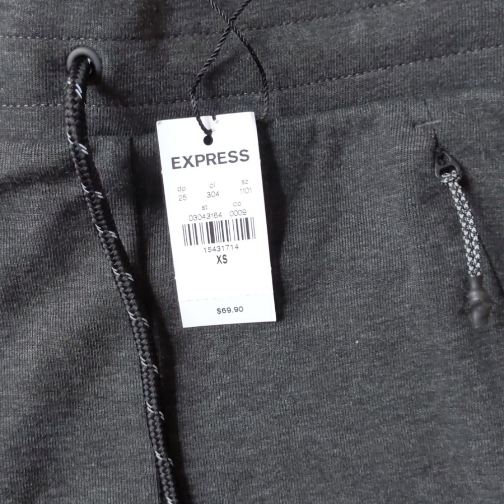 Express joggers - Picture 3 of 5